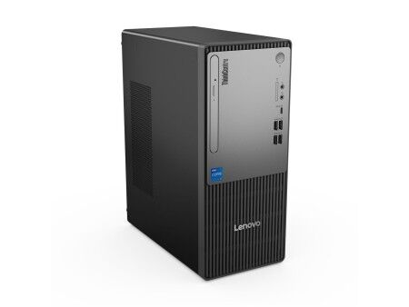 Komputer Stacjonarny Lenovo 12UD0018SP Intel Core i5-13400 8 GB RAM 512 GB SSD