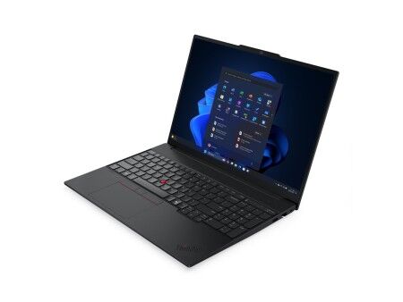 Laptop Lenovo 21SR000QSP 16" 16 GB RAM 512 GB SSD Qwerty Hiszpańska