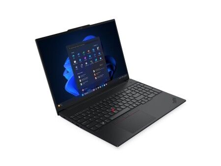Laptop Lenovo 21SR000QSP 16" 16 GB RAM 512 GB SSD Qwerty Hiszpańska