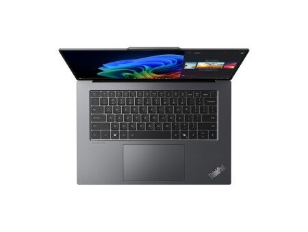 Laptop Lenovo 21Q6001FSP 15,3" (15,3") Intel Core Ultra 7 258V (Intel Core Ultra 7 258V) 1 TB SSD (1 TB SSD) Qwerty Hiszpańska (