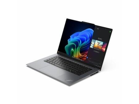 Laptop Lenovo 21Q6001FSP 15,3" (15,3") Intel Core Ultra 7 258V (Intel Core Ultra 7 258V) 1 TB SSD (1 TB SSD) Qwerty Hiszpańska (