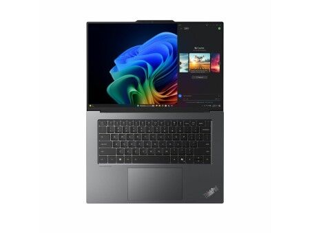 Laptop Lenovo 21Q6001FSP 15,3" (15,3") Intel Core Ultra 7 258V (Intel Core Ultra 7 258V) 1 TB SSD (1 TB SSD) Qwerty Hiszpańska (