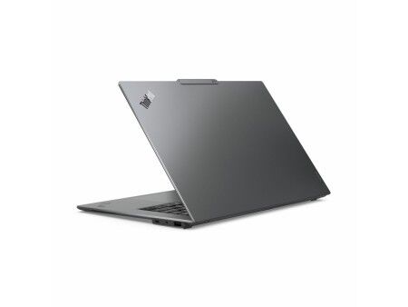 Laptop Lenovo 21Q6001FSP 15,3" (15,3") Intel Core Ultra 7 258V (Intel Core Ultra 7 258V) 1 TB SSD (1 TB SSD) Qwerty Hiszpańska (