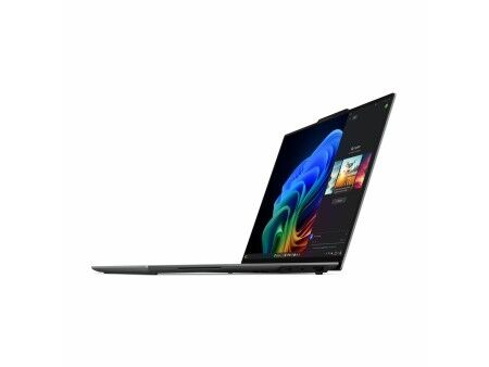 Laptop Lenovo 21Q6001FSP 15,3" (15,3") Intel Core Ultra 7 258V (Intel Core Ultra 7 258V) 1 TB SSD (1 TB SSD) Qwerty Hiszpańska (