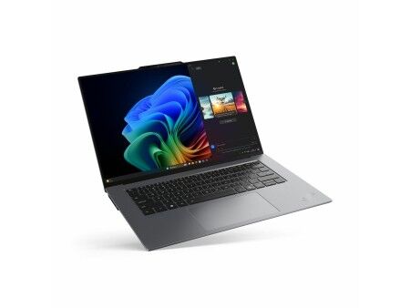 Laptop Lenovo 21Q6001FSP 15,3" (15,3") Intel Core Ultra 7 258V (Intel Core Ultra 7 258V) 1 TB SSD (1 TB SSD) Qwerty Hiszpańska (