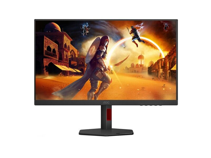 Monitor AOC U27G4R