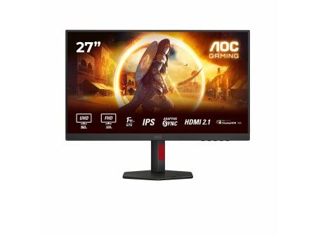 Monitor AOC U27G4R