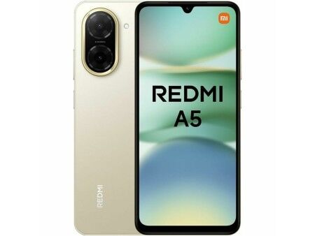 Smartfony Xiaomi