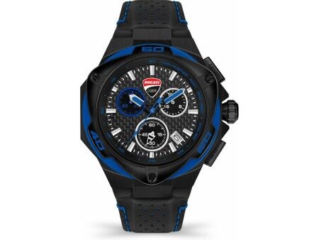 Zegarek Męski Ducati DTWGC2019005 (Ø 49 mm)