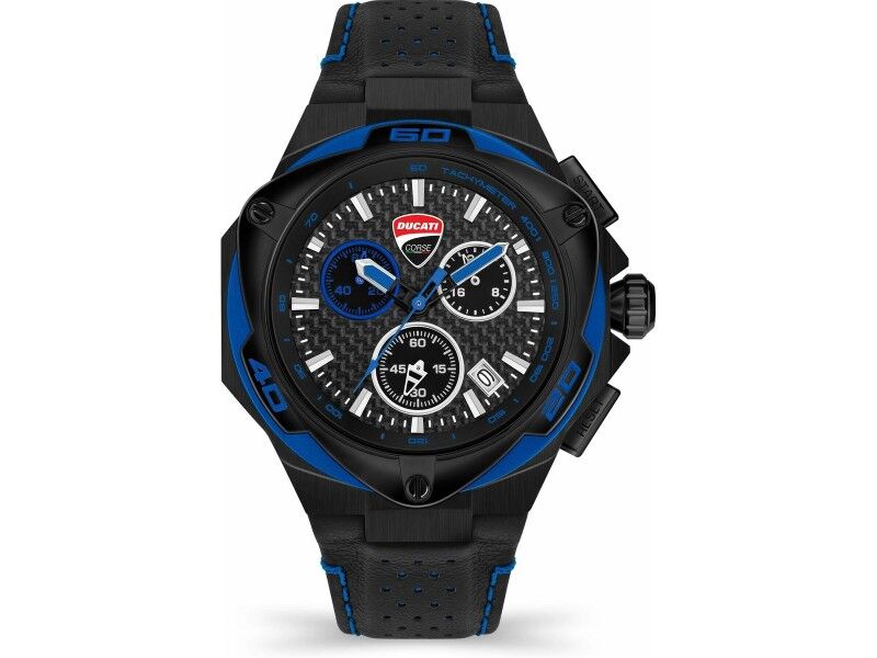 Zegarek Męski Ducati DTWGC2019005 (Ø 49 mm)
