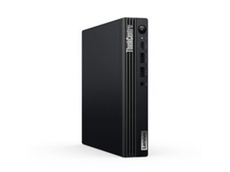 Komputer Stacjonarny Lenovo 12TD0018SP 16 GB RAM (16 GB RAM) 512 GB SSD (512 GB SSD)