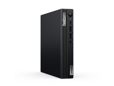 Komputer Stacjonarny Lenovo 12TD0018SP 16 GB RAM (16 GB RAM) 512 GB SSD (512 GB SSD)