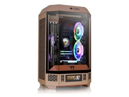 Semi Wieża ATX THERMALTAKE Tower 300