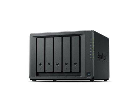 Zasilanie do sieciowej pamięci masowej NAS Synology DX525