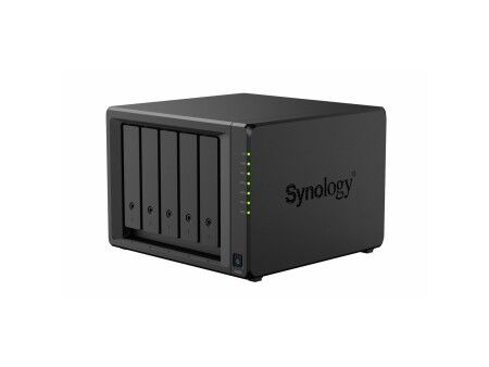 Zasilanie do sieciowej pamięci masowej NAS Synology DX525