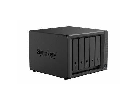 Zasilanie do sieciowej pamięci masowej NAS Synology DX525