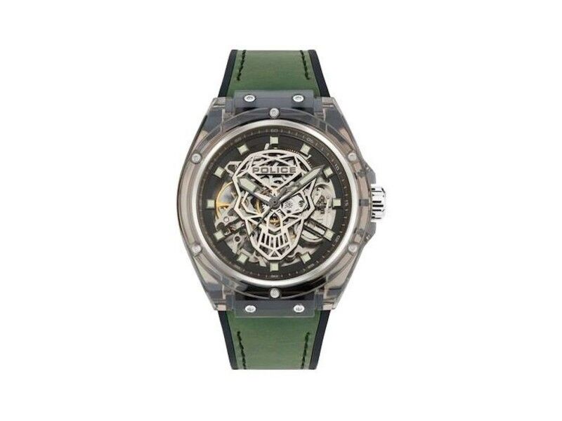 Zegarek Męski Police PEWGR1592404 (Ø 44 mm)