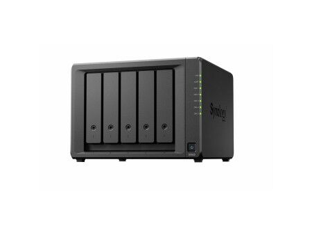 Zasilanie do sieciowej pamięci masowej NAS Synology DX525