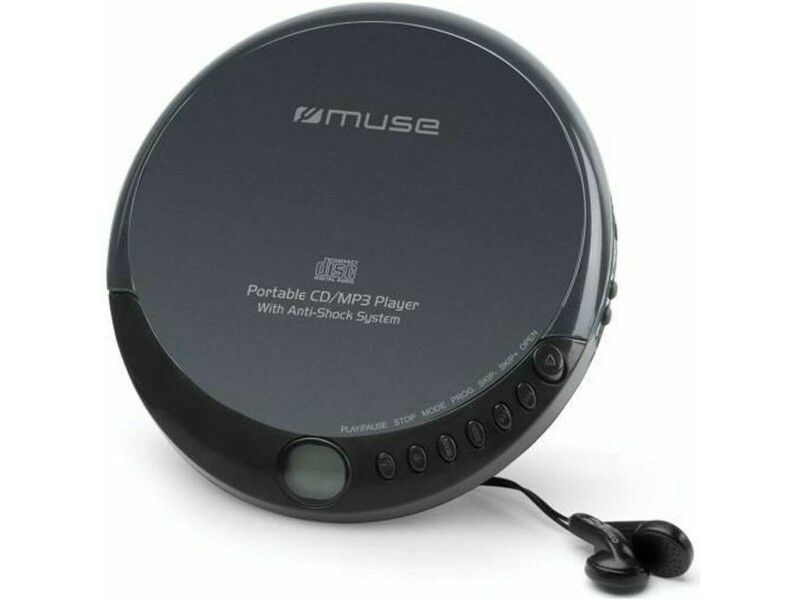 Radio Muse M900 DM