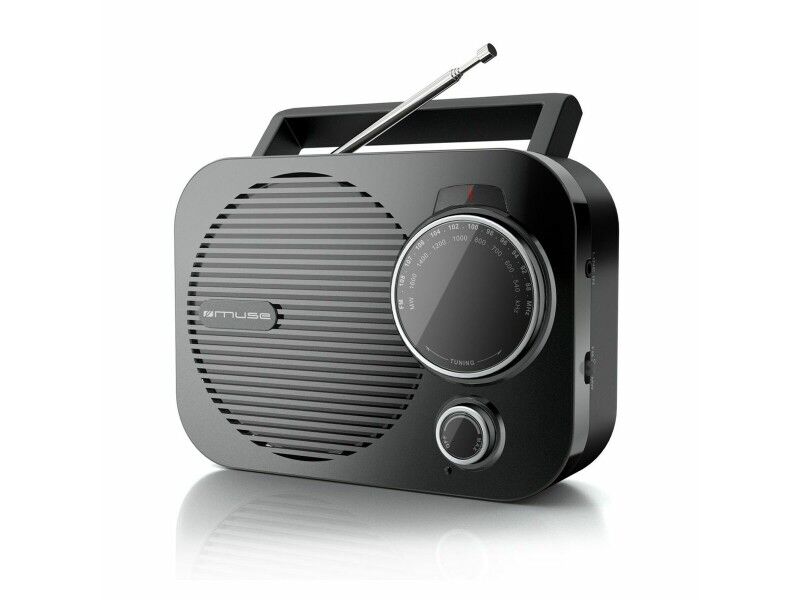 Radio Muse M-050R