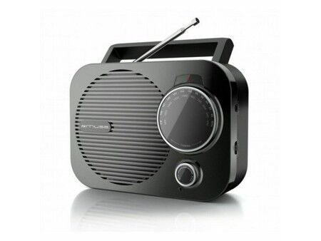Radio Muse M-050R