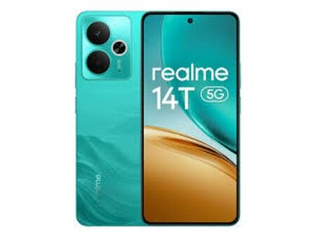 Smartfony Realme