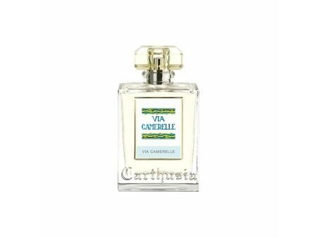 Perfumy Damskie Carthusia VIA CAMERELLE 100 ml