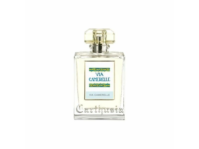Perfumy Damskie Carthusia VIA CAMERELLE 100 ml