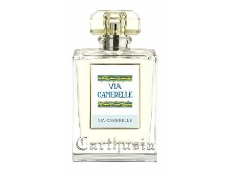 Perfumy Damskie Carthusia VIA CAMERELLE 100 ml