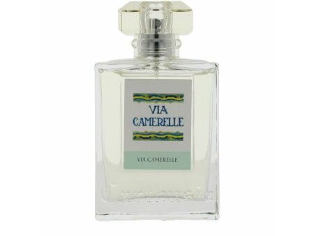 Perfumy Damskie Carthusia VIA CAMERELLE 100 ml