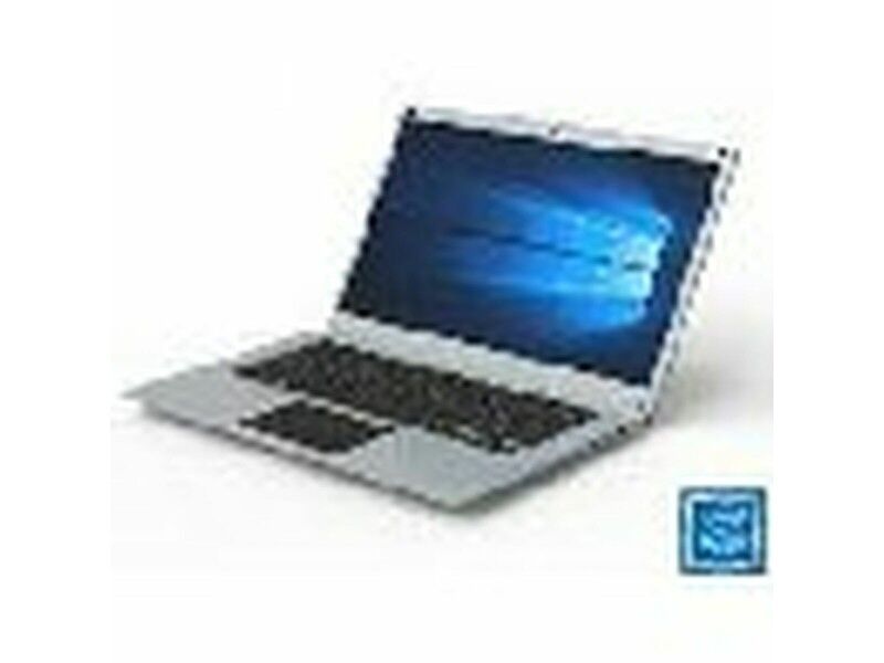 Laptop Denver Electronics NBD-15136SES 4 GB RAM 15,6" Intel Celeron N4000 128 GB SSD Qwerty Hiszpańska