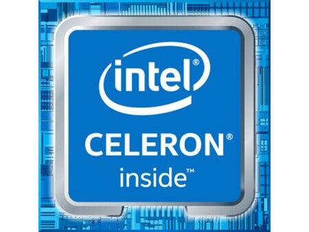 Laptop Denver Electronics NBD-15136SES 4 GB RAM 15,6" Intel Celeron N4000 128 GB SSD Qwerty Hiszpańska
