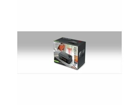Zegar z Radiem Muse M-178P (1 Sztuk)