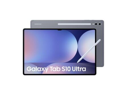 Tablet Samsung TAB S10 ULTRA SM-X926 14,6" 12 GB RAM 256 GB Szary