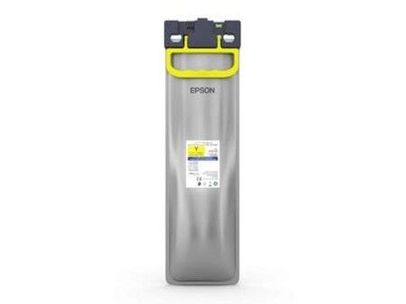 Oryginalny Wkład Atramentowy Epson