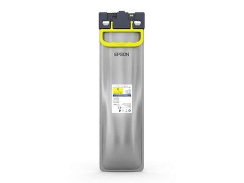 Oryginalny Wkład Atramentowy Epson