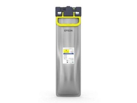 Oryginalny Wkład Atramentowy Epson