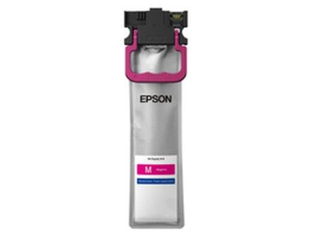 Oryginalny Wkład Atramentowy Epson