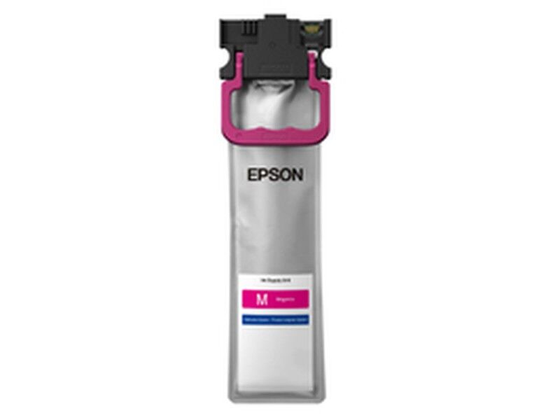 Oryginalny Wkład Atramentowy Epson