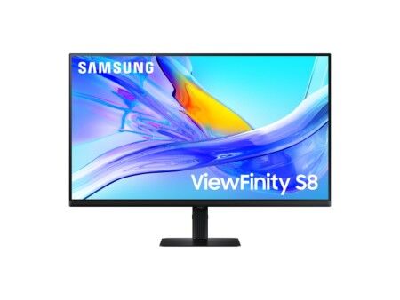 Monitor Gaming Samsung LS32D800UAUXEN 4K Ultra HD 32"