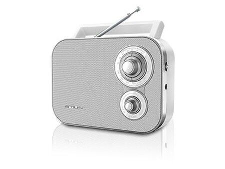 Radio Muse M-051RW