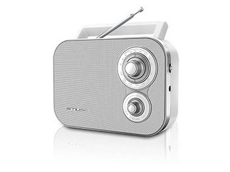 Radio Muse M-051RW