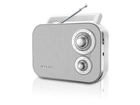 Radio Muse M-051RW
