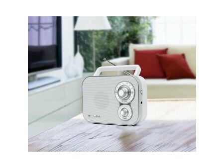Radio Muse M-051RW
