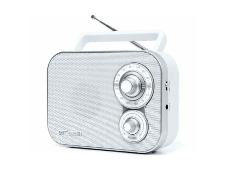 Radio Muse M-051RW