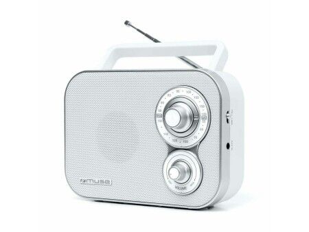Radio Muse M-051RW