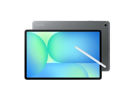Tablet Samsung TAB S10 FE PLUS SM-X626B 12 GB RAM 256 GB Szary