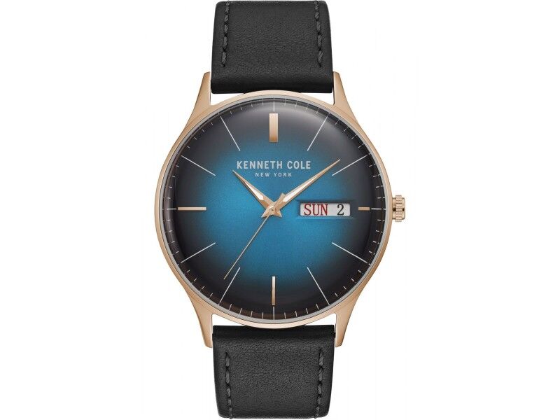 Zegarek Męski Kenneth Cole KC50589013 (Ø 43 mm)