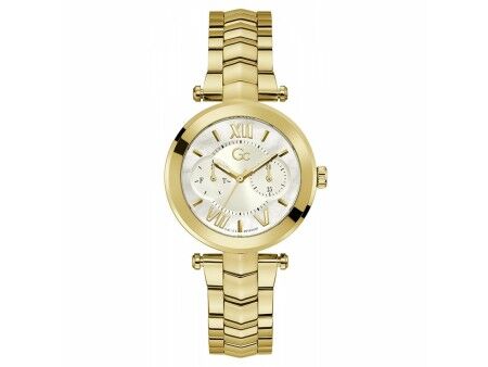 Zegarek Damski GC Watches Y92002L1MF (Ø 36,5 mm)
