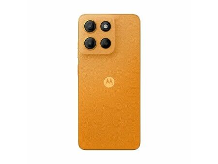 Smartfony Motorola G15 8 GB RAM 128 GB Pomarańczowy 6,72"